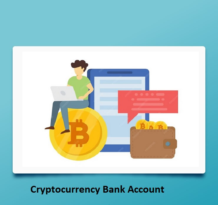 crypto currency account name